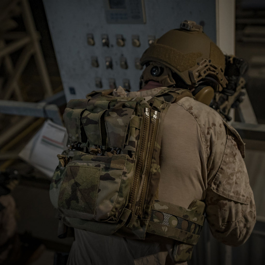 FERRO Concepts Back Panel Water