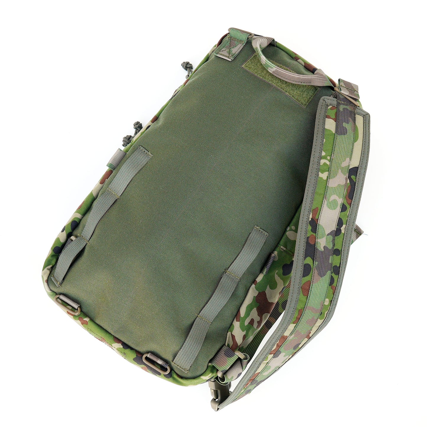Stagehand Tactical AMAP Pad Shoulder Harness