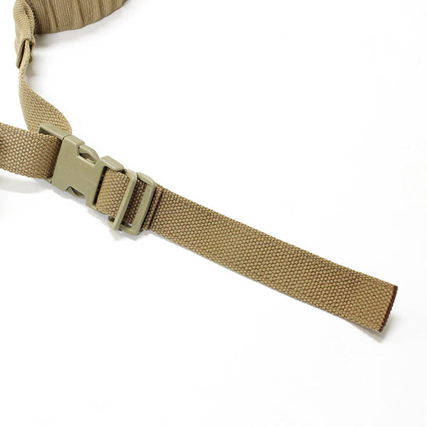 Blue Force Gear UDC Padded Bungee Single Point Sling-Strap