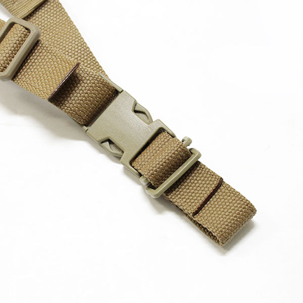 Blue Force Gear UDC Padded Bungee Single Point Sling-Strap