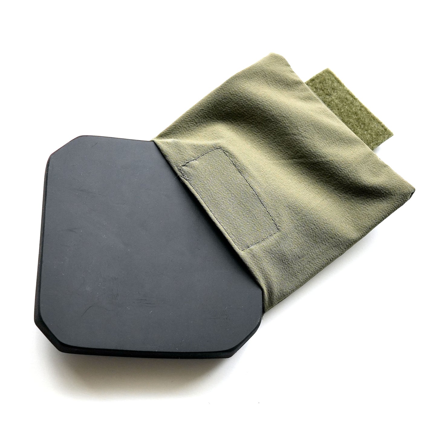 MRC 6x6 Side Dummy Plate Set