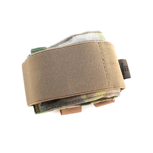 SORD Weapon Retention Catch