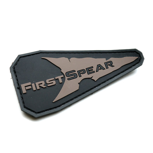 FirstSpear Logo PVC Patch