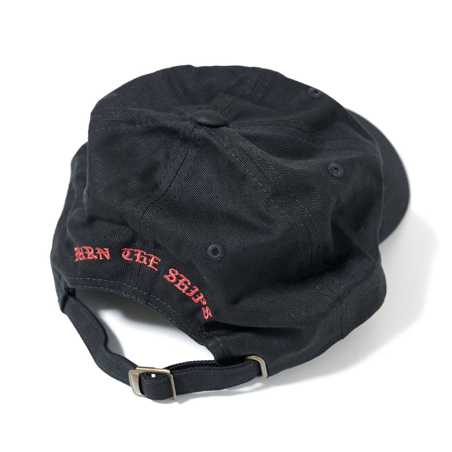 One 7 Six - Burn The Ships Hat