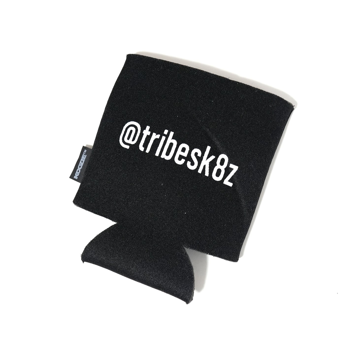 Tribe Sk8z KOOZIE Neoprene Beer Holder