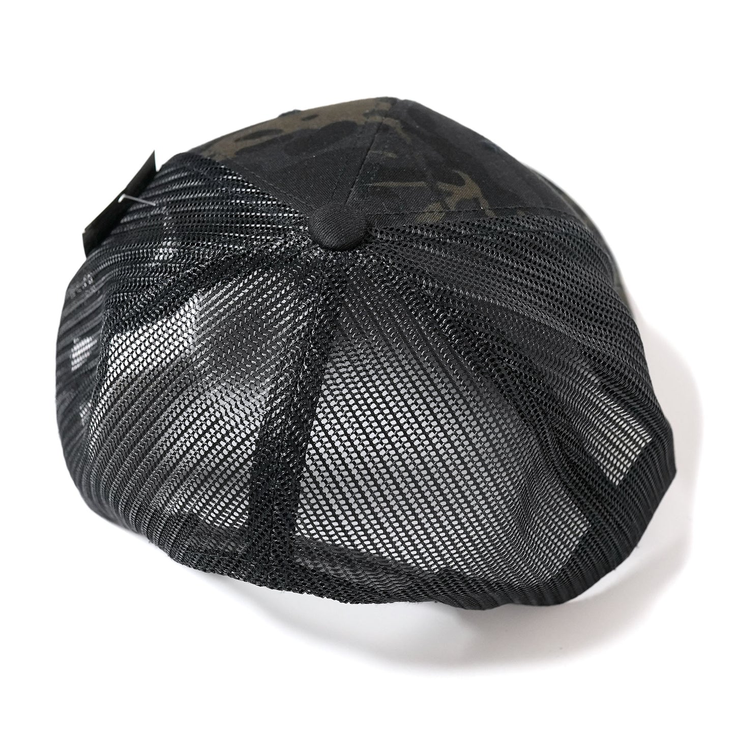 Tribe Sk8z "Red Logo" Trucker Hat