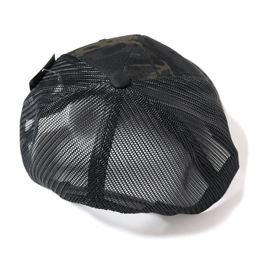 Tribe Sk8z "Red Logo" Trucker Hat