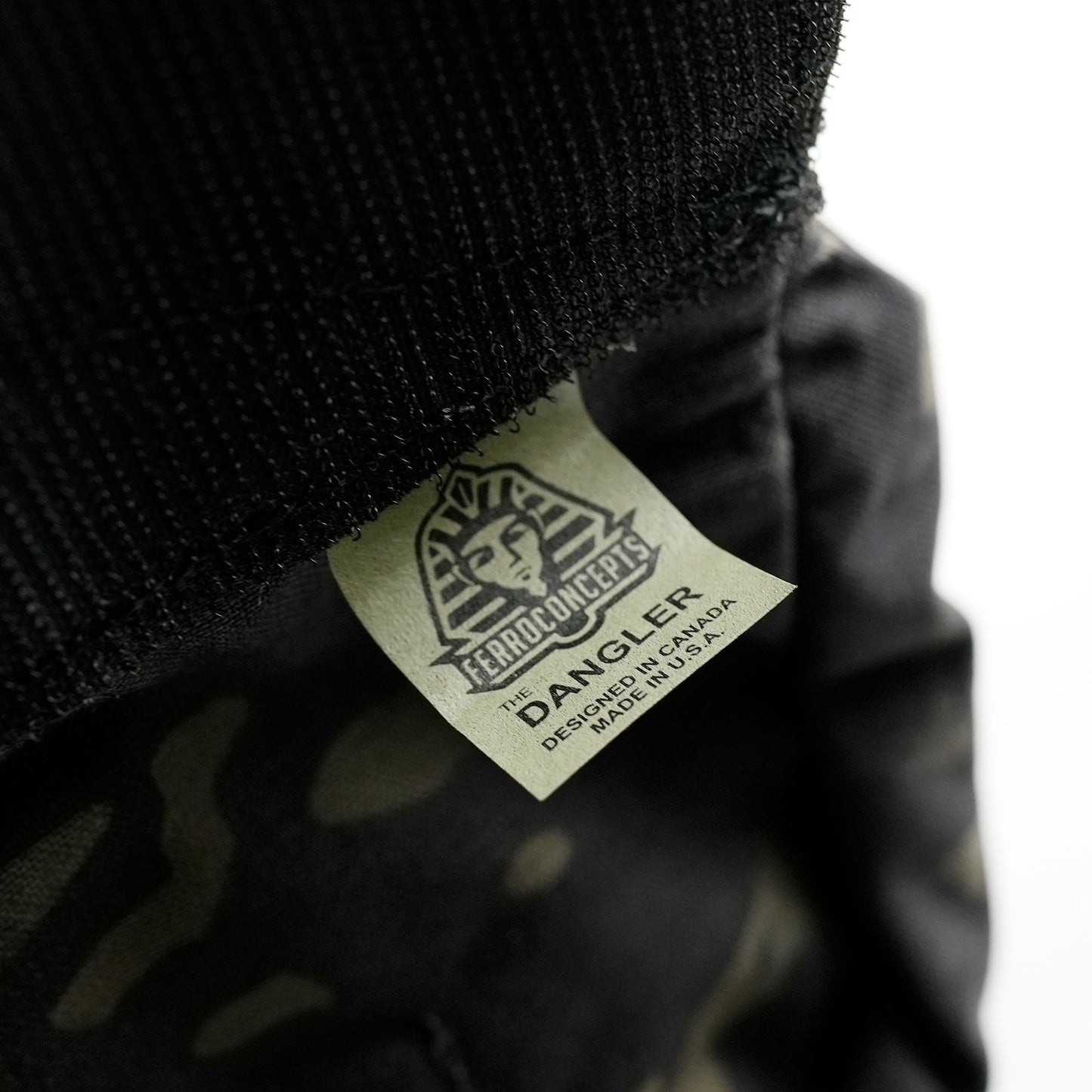 collector's item- FERRO Concepts The Dangler