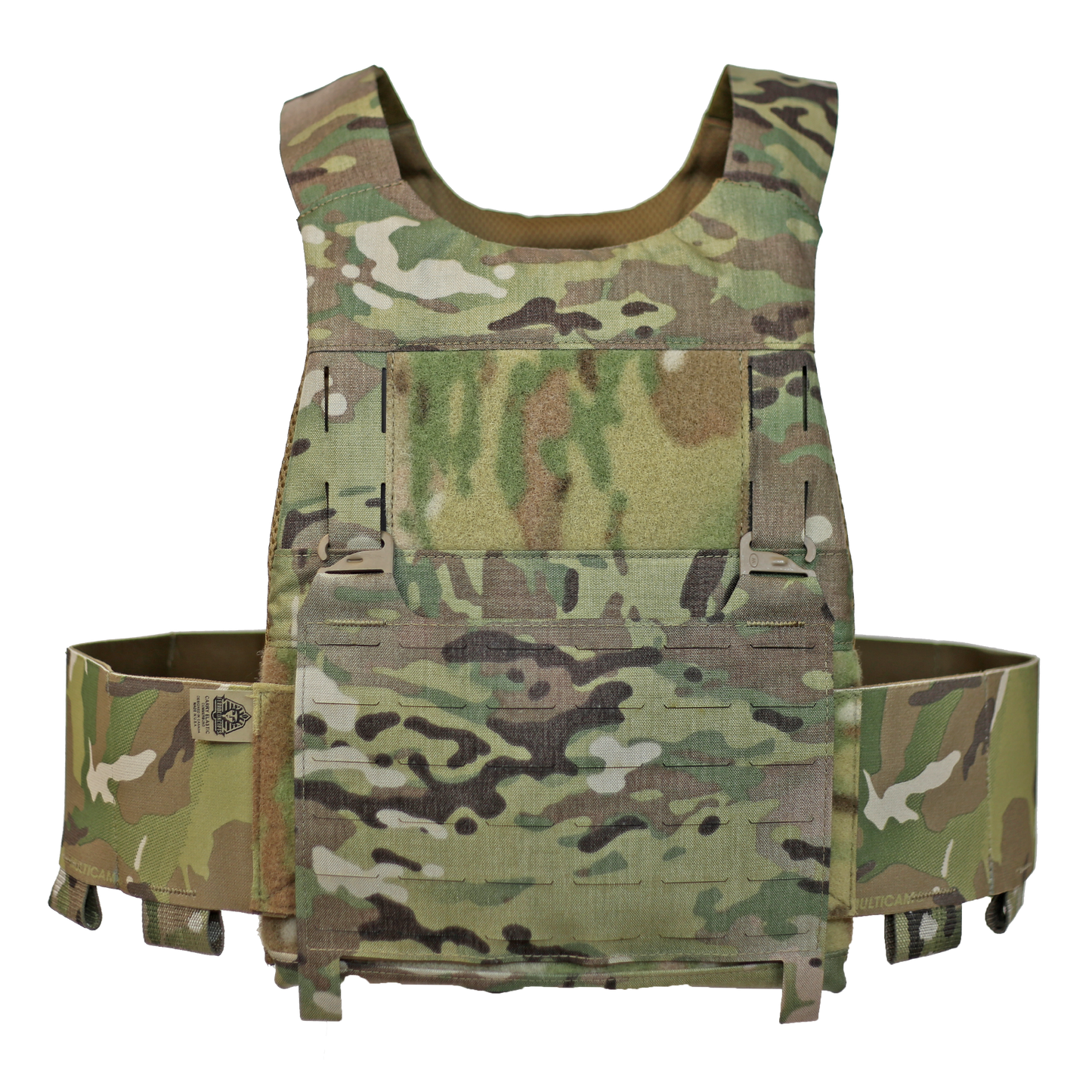 FERRO Concepts MOLLE FRONT FLAP
