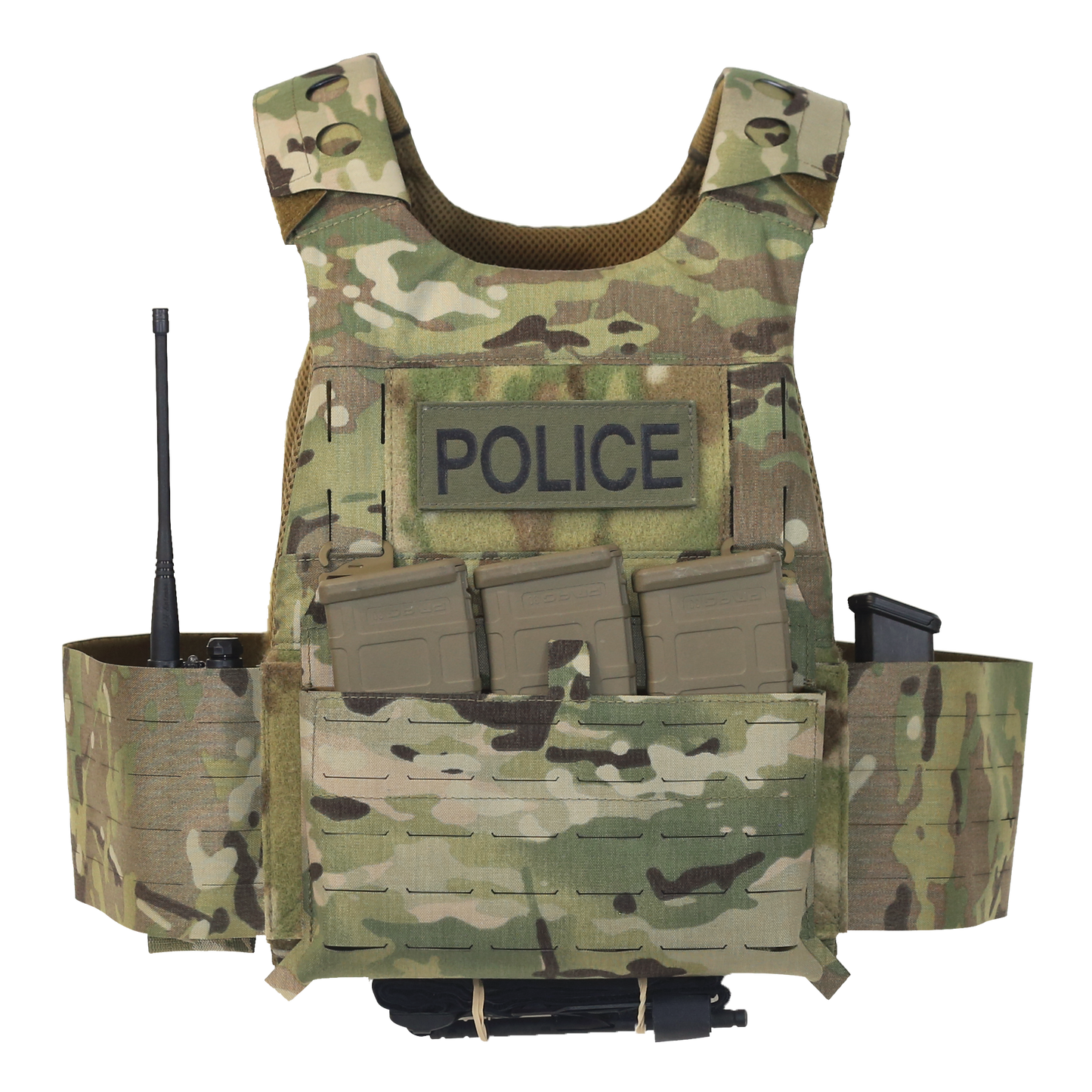 FERRO Concepts Kangaroo Front Flap