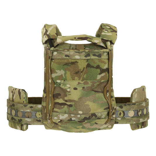 FERRO Concepts Back Panel Water