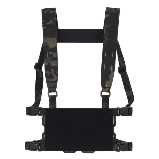FERRO Concepts Chesty Rig Mini Harness