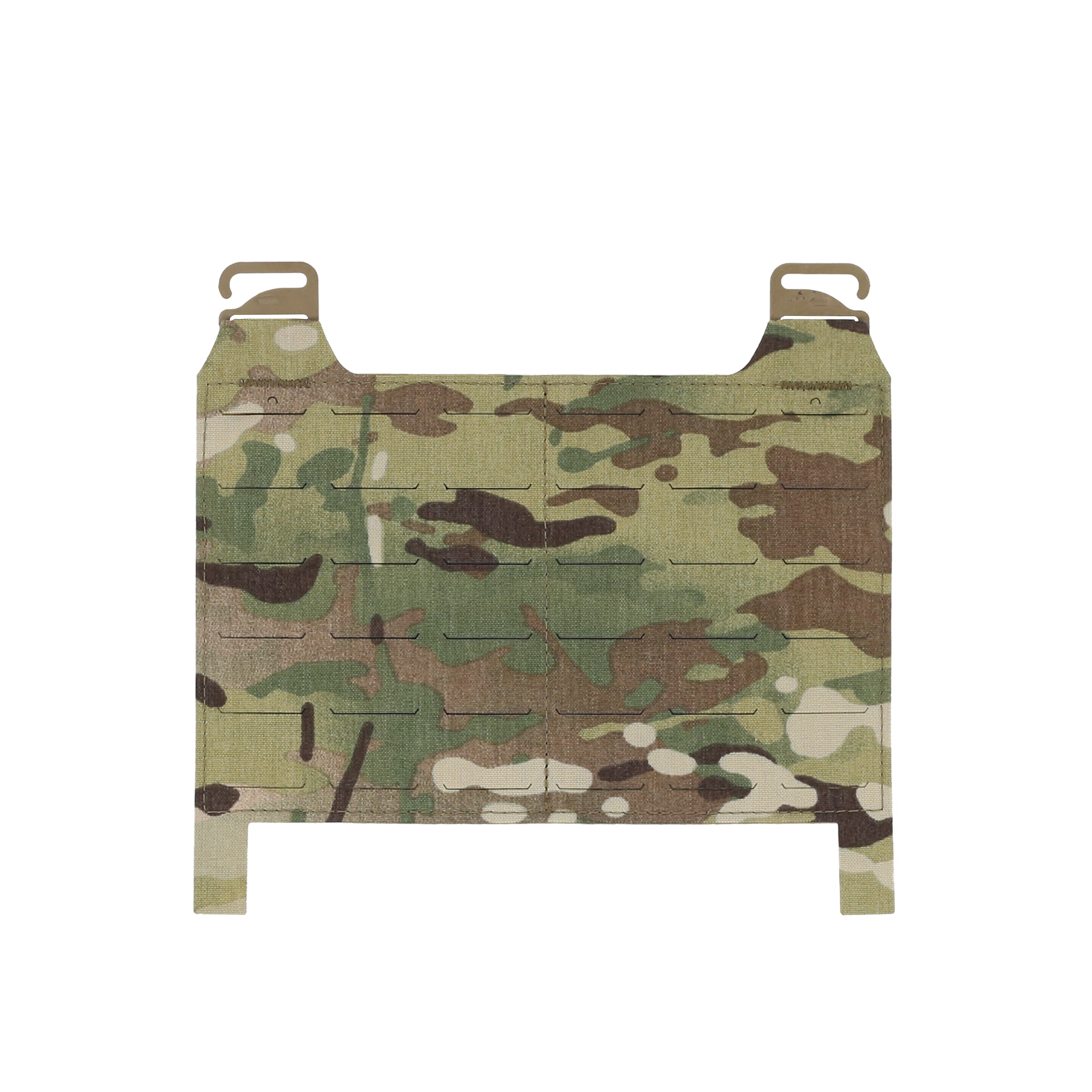 FERRO Concepts MOLLE FRONT FLAP – geartles FERRO Concepts MOLLE FRONT FLAP – geartles
