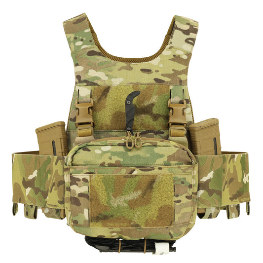 FERRO Concepts The Carry Elastic Cummerbund