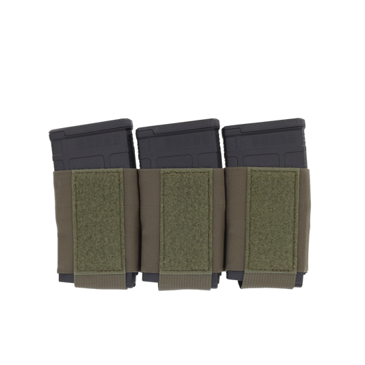 FERRO Concepts Turnover™ - Triple 762