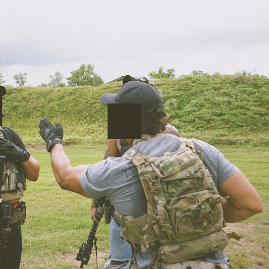 FERRO Concepts Roll 1™ - Pouch Set