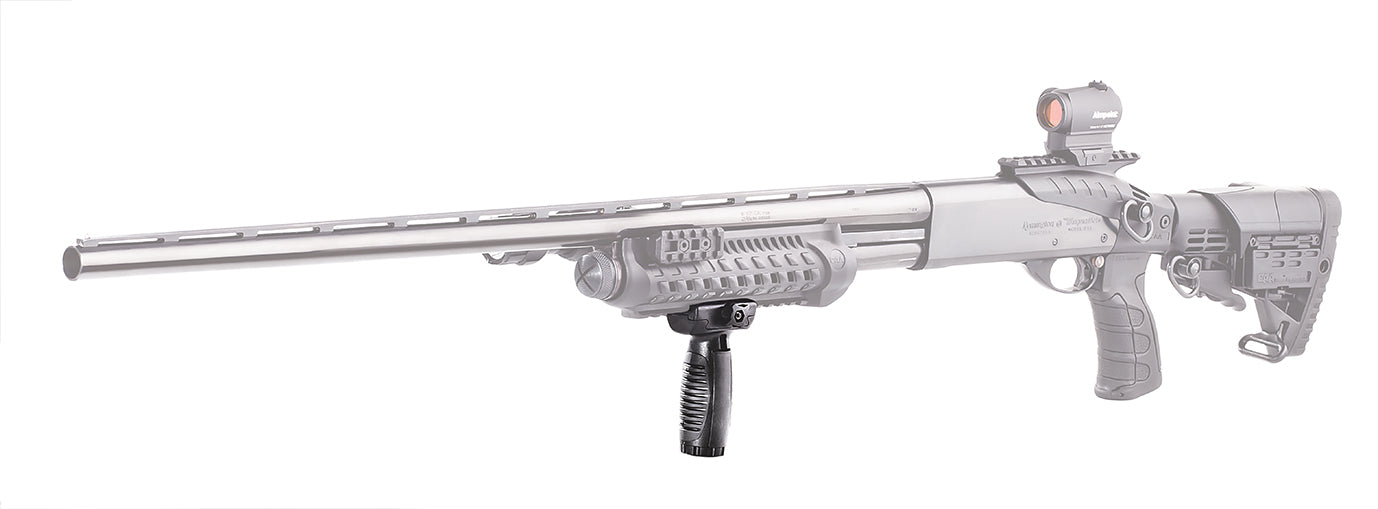 CAA MVG- Short Forearm Vertical Grip