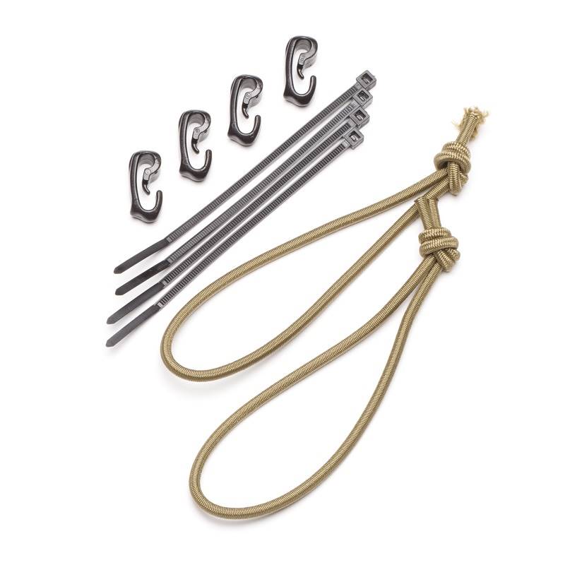 Team Wendy Shock Cord Kit