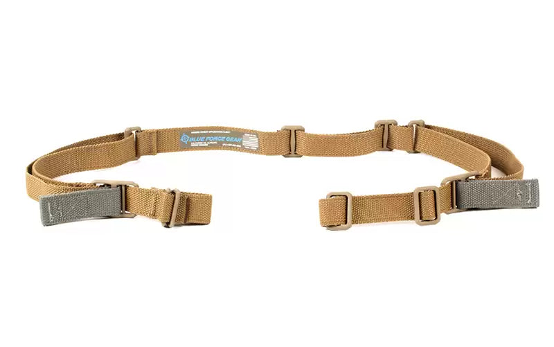 Blue Force Gear Vickers Medic Sling