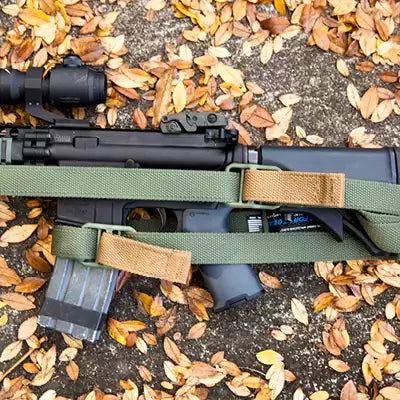 Blue Force Gear Vickers Medic Sling
