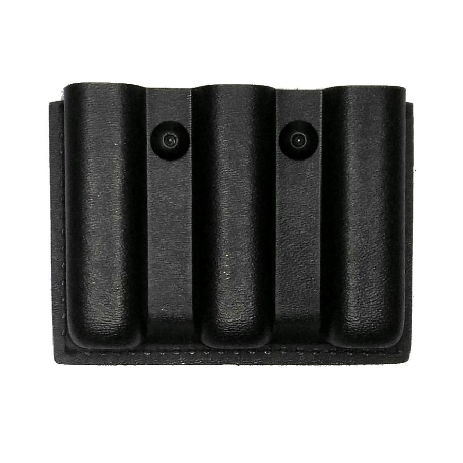 Safariland 775 Sig P226/92F Pistol Triple MAGAZINE POUCH