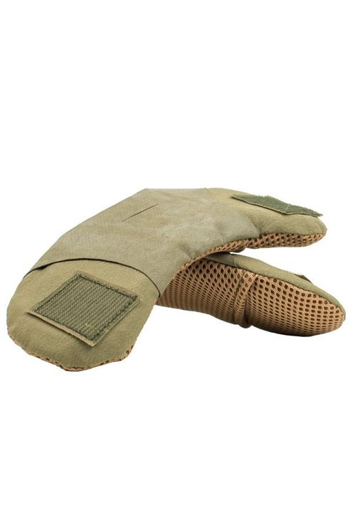 FIRST SPEAR DELUXE SHOULDER PADS