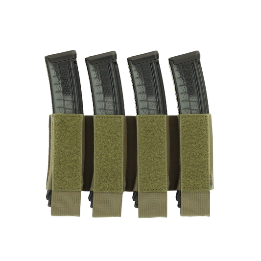 FERRO Concepts Turnover - Quad SMG Large