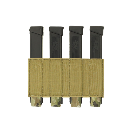 FERRO Concepts Turnover - Quad SMG Small