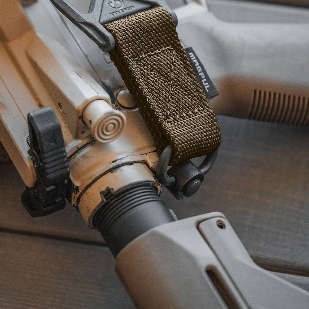 MAGPUL MS1® MS3® QD Adapter