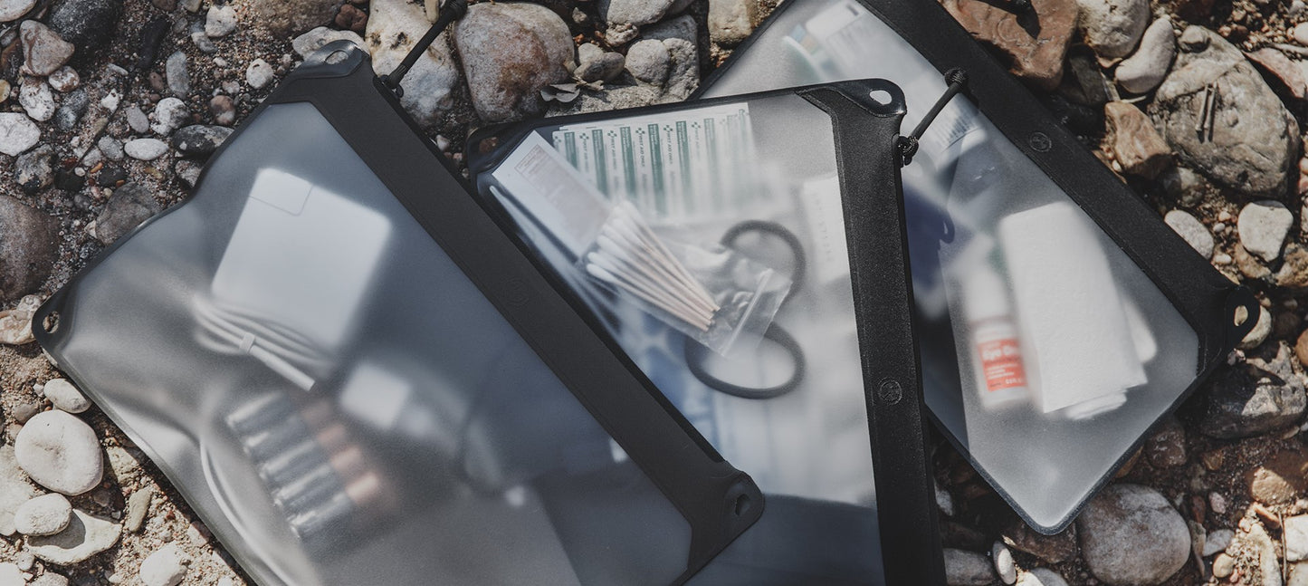 Magpul DAKA Window Document Pouch