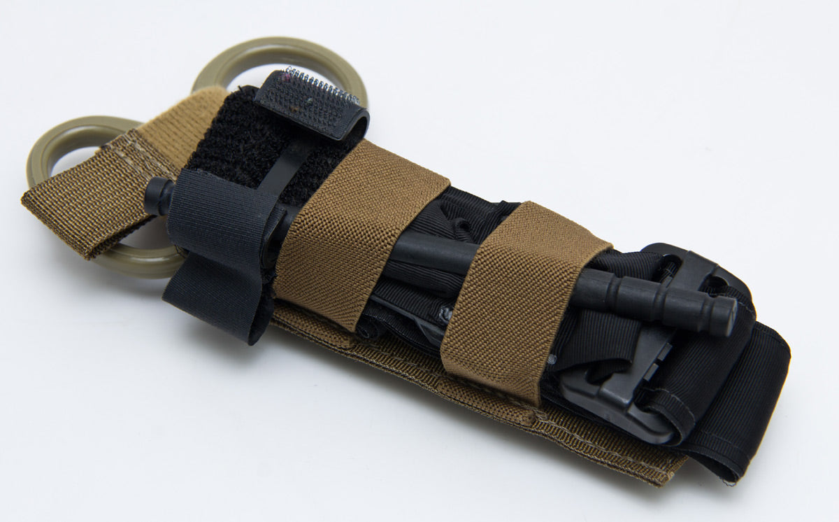 MSM Shear Pouch Plus