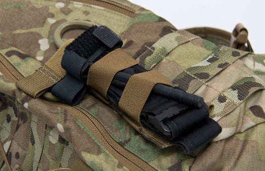 MSM Shear Pouch Plus