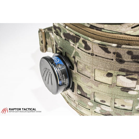 Raptor CLS Voododoc Medical Bag