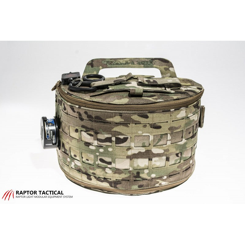 Raptor CLS Voododoc Medical Bag
