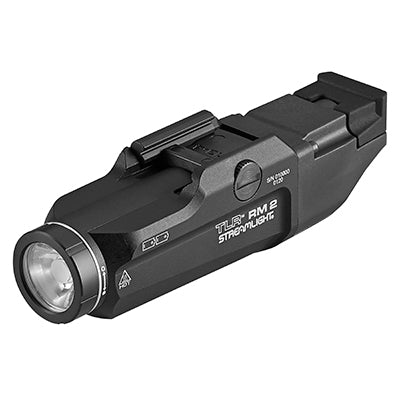 Streamlight TLR RM 2 – geartles