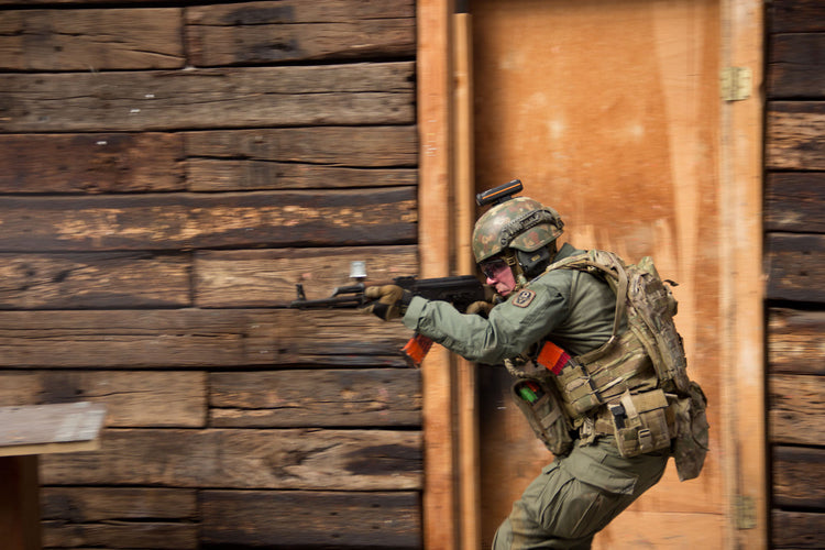 MilSpecMonkey