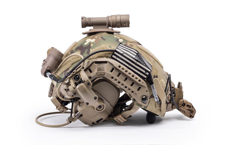 ECHO ARMS