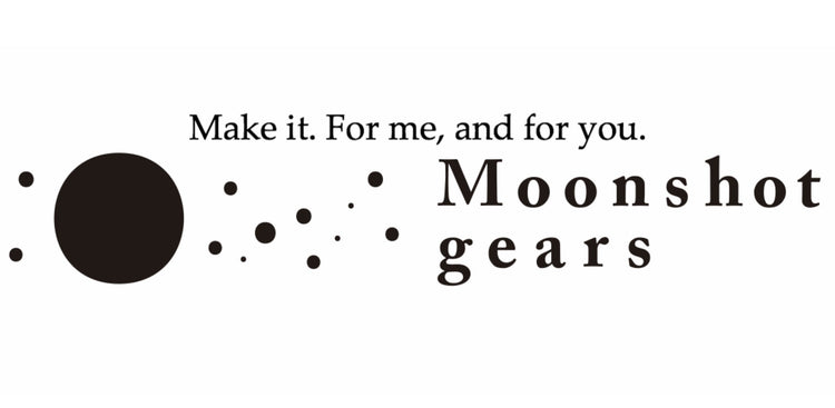 MoonShotGears