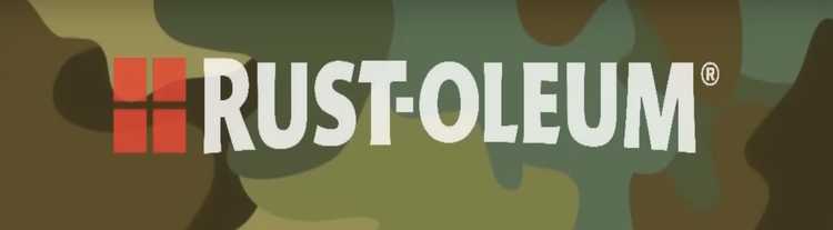 RUST-OLEUM