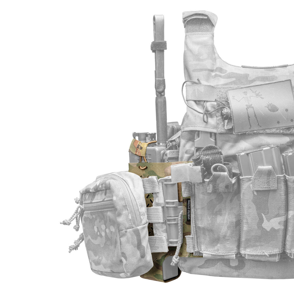 Spiritus Systems Expander Wing Mk-2