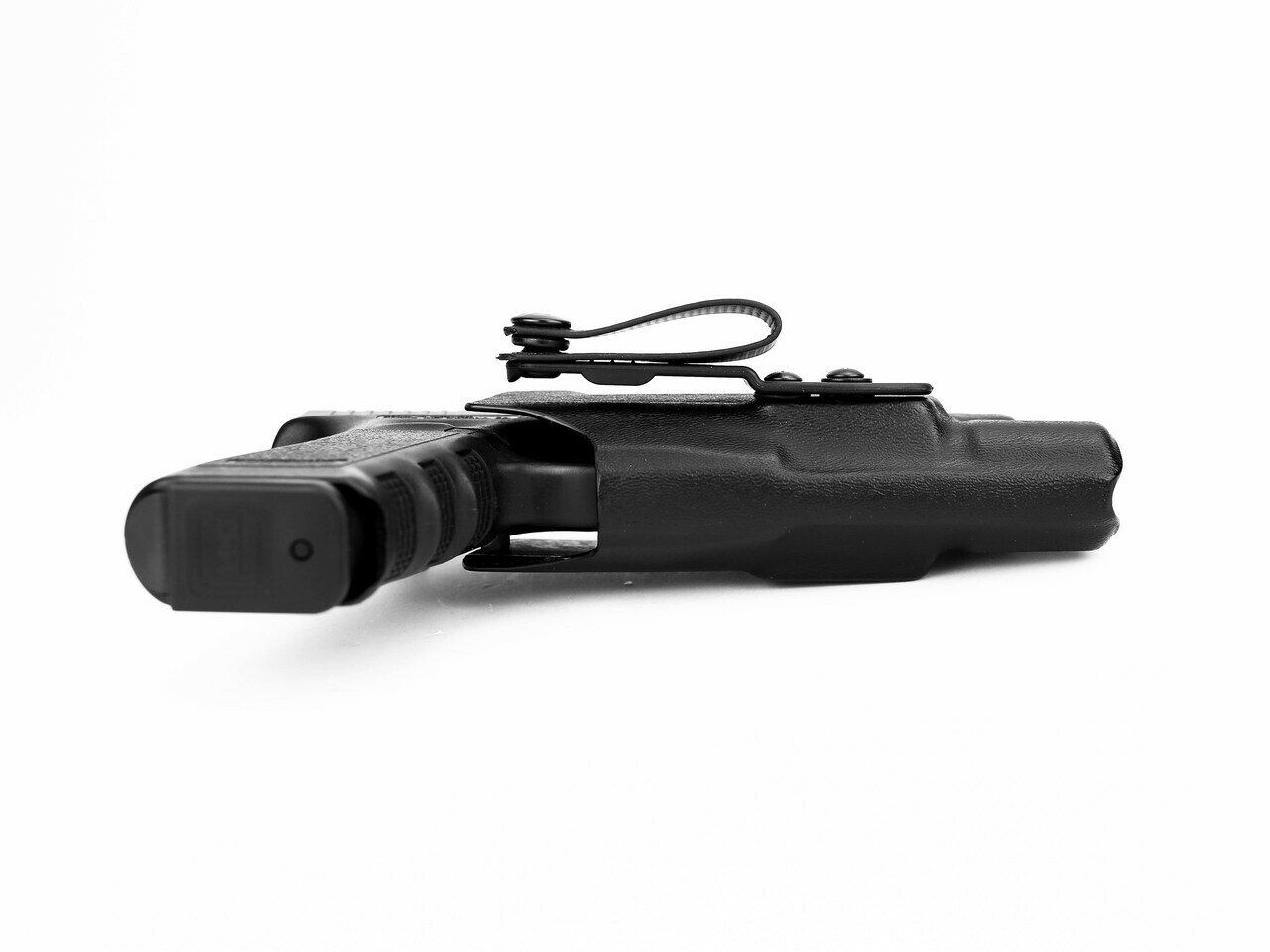 Raven Concealment Vanguard 3 Light Compatible Holster