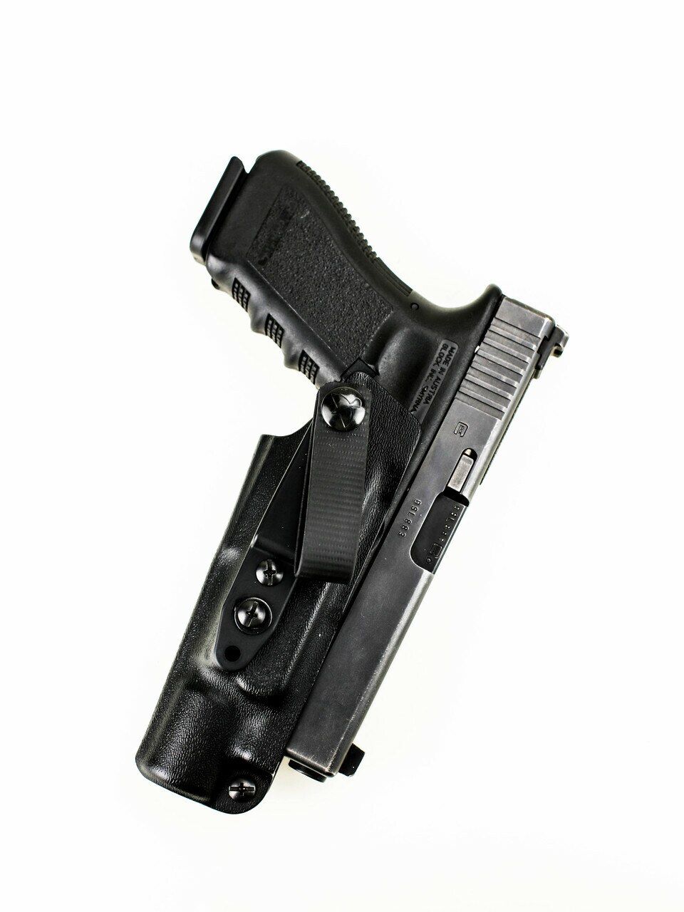 Raven Concealment Vanguard 3 Light Compatible Holster