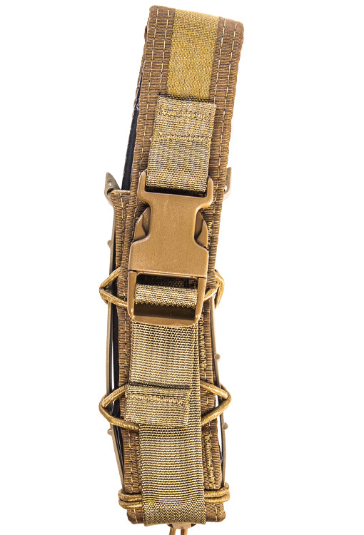 HSGI EXTENDED PISTOL / BATON TACO® - COVERED