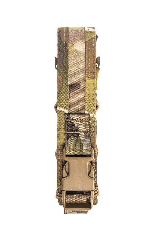HSGI EXTENDED PISTOL / BATON TACO® - COVERED