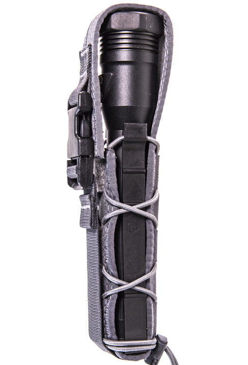 HSGI EXTENDED PISTOL / BATON TACO® - COVERED