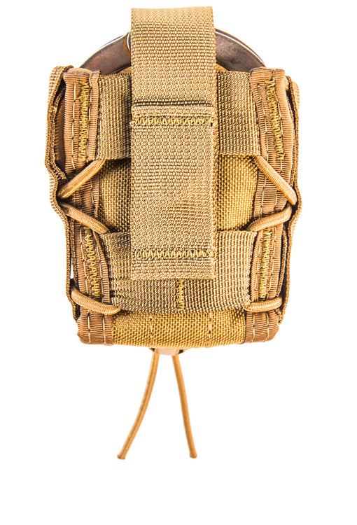 HSGI HANDCUFF TACO® MOLLE