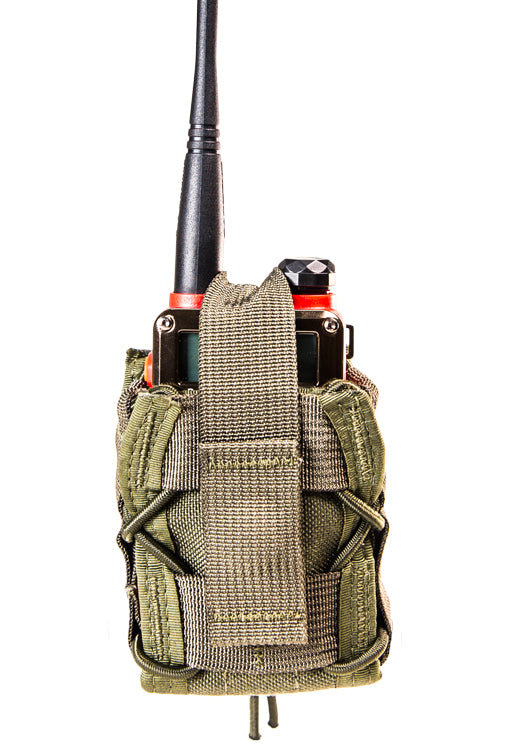 HSGI HANDCUFF TACO® MOLLE