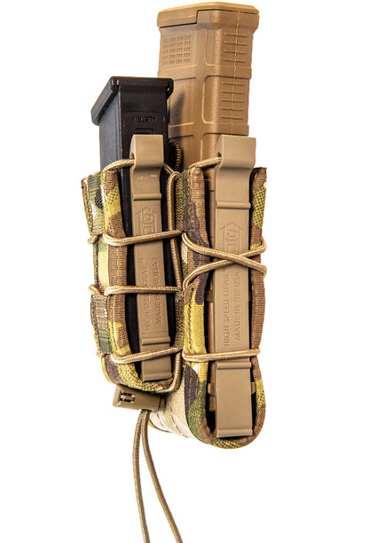 HSGI Double Decker TACO MOLLE