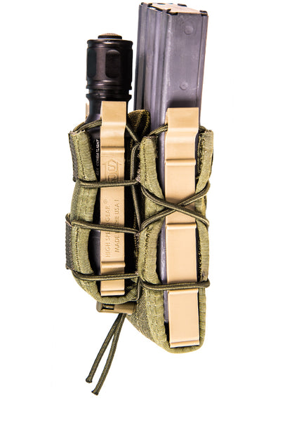 HSGI Double Decker TACO MOLLE