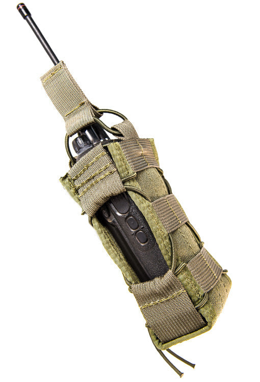 HSGI MULTI-ACCESS COMM TACO®